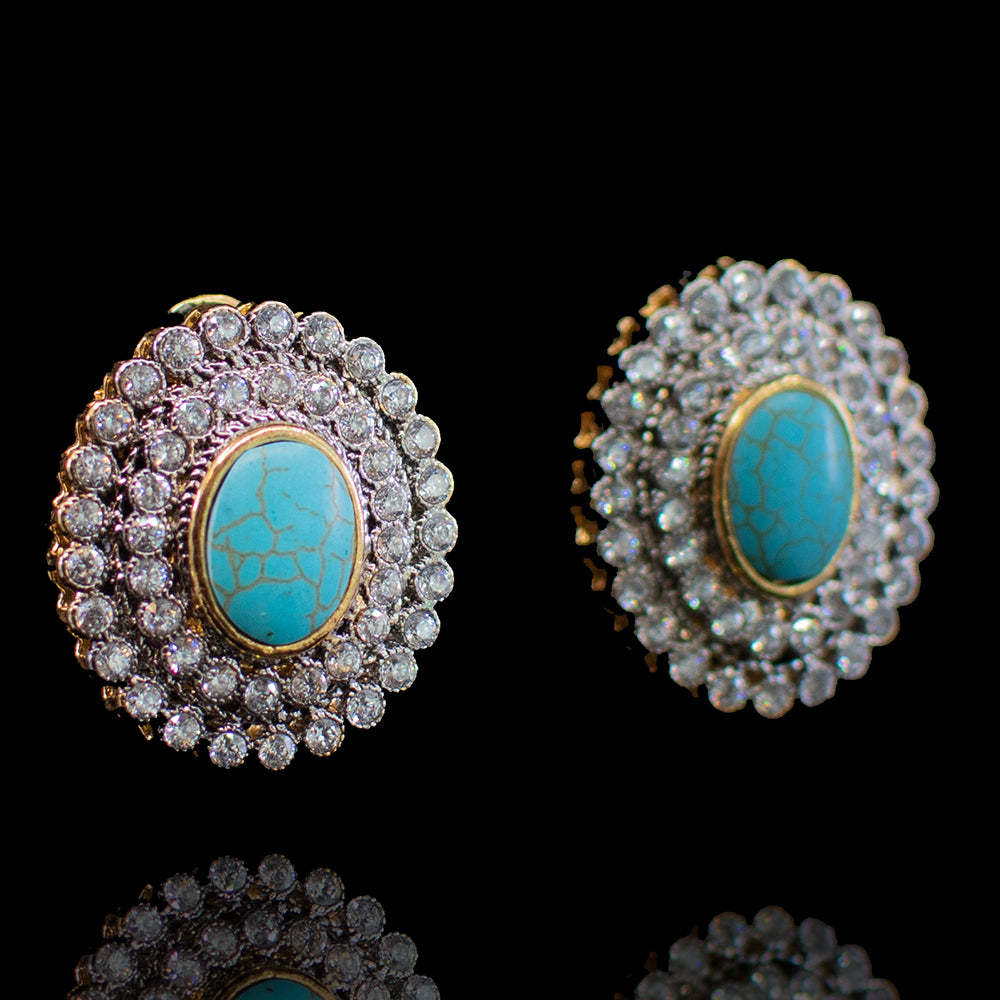 Shazia Set - Available in 4 Colors