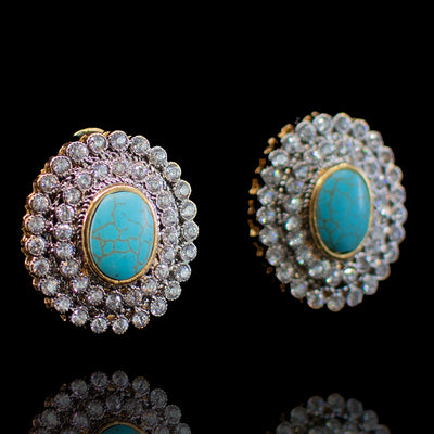 Shazia Set - Available in 4 Colors