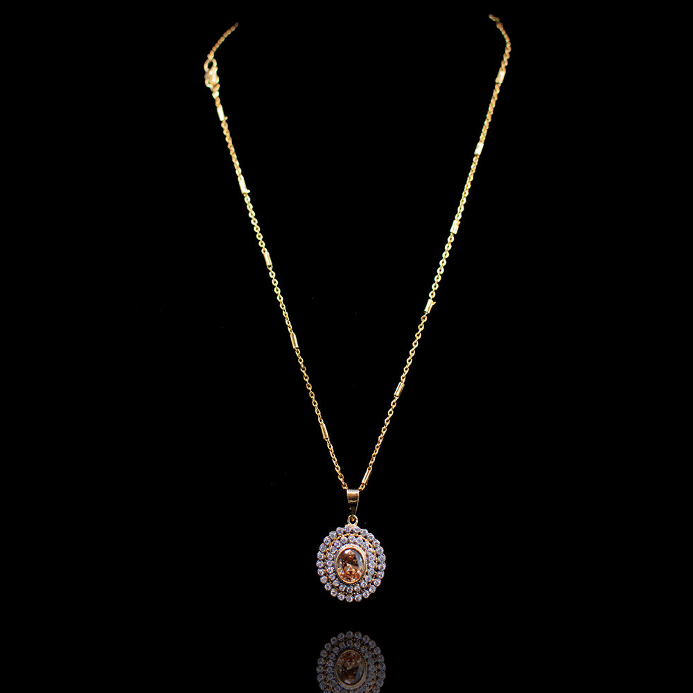 Shazia Set - Available in 4 Colors