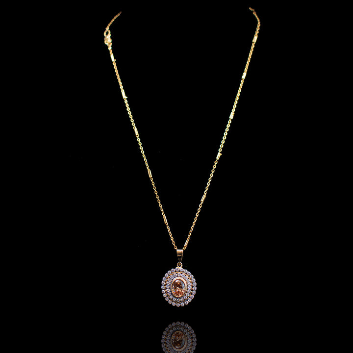 Shazia Set - Available in 4 Colors