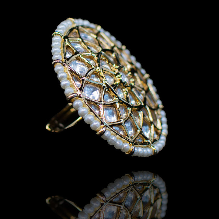Mahgul Ring