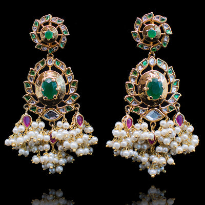 Eraj Earrings