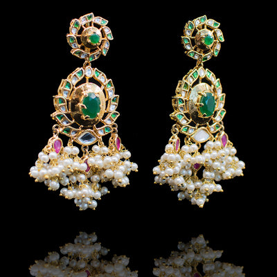 Eraj Earrings
