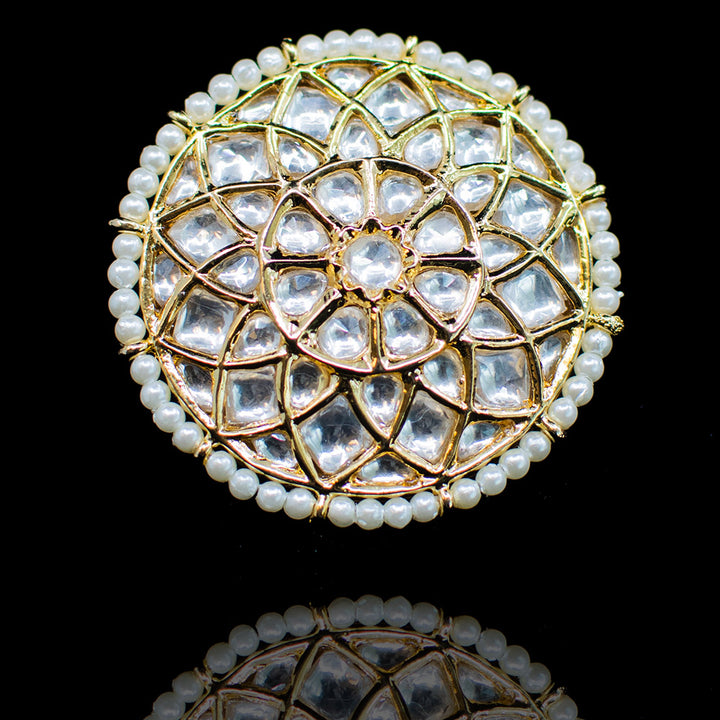 Mahgul Ring