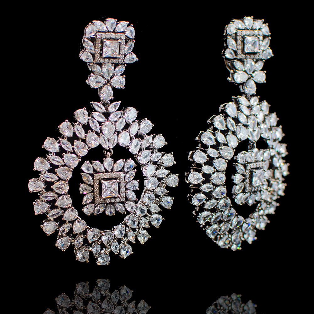 Fadia Earrings