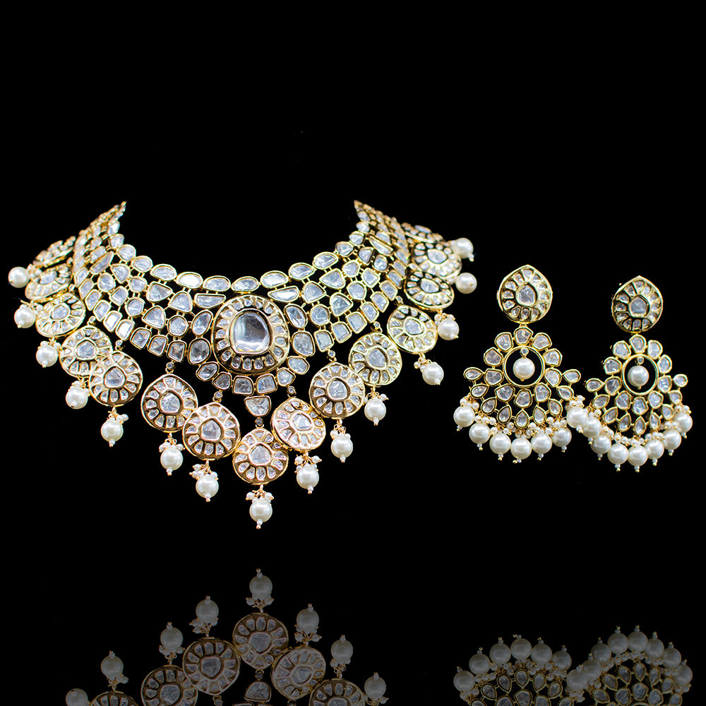 Nuhiya Set