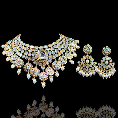 Nuhiya Set