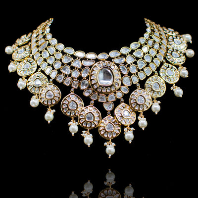Nuhiya Set