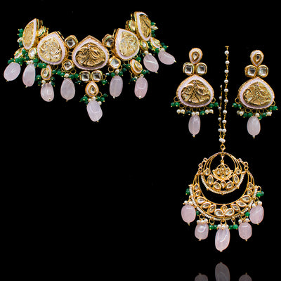 Suman Set