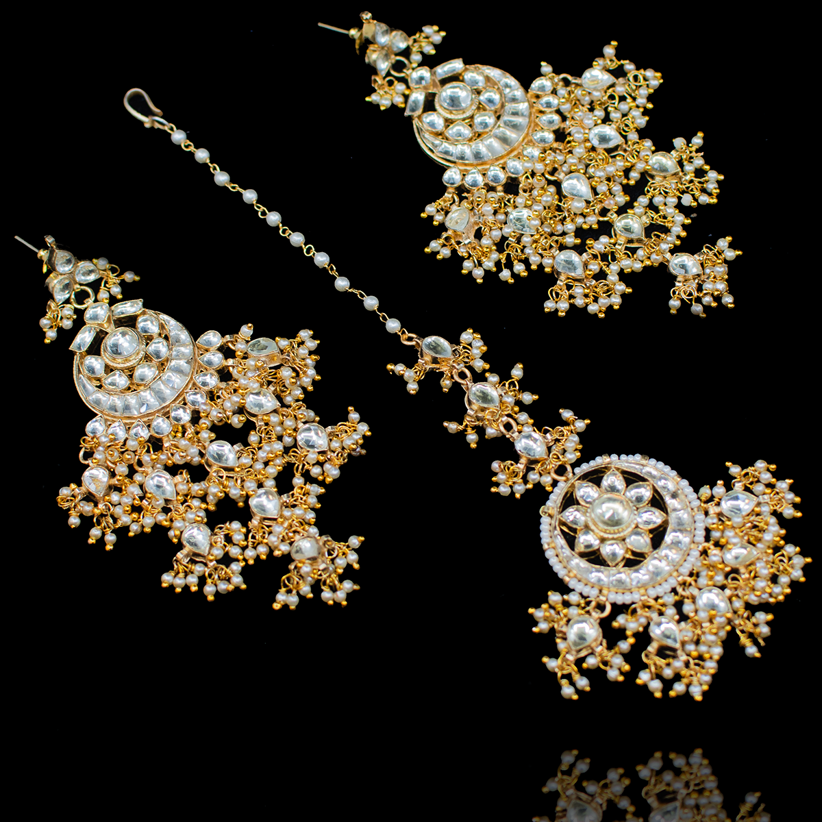 Zunera Set