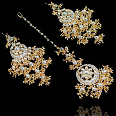 Zunera Set