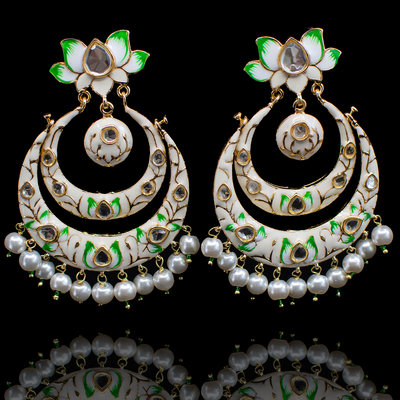 Tisha Earrings