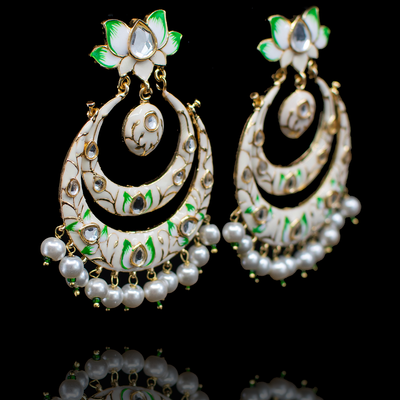 Tisha Earrings