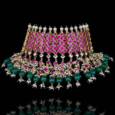 Tania Set