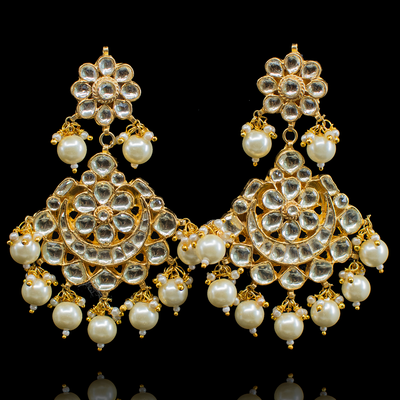Anayah earrings