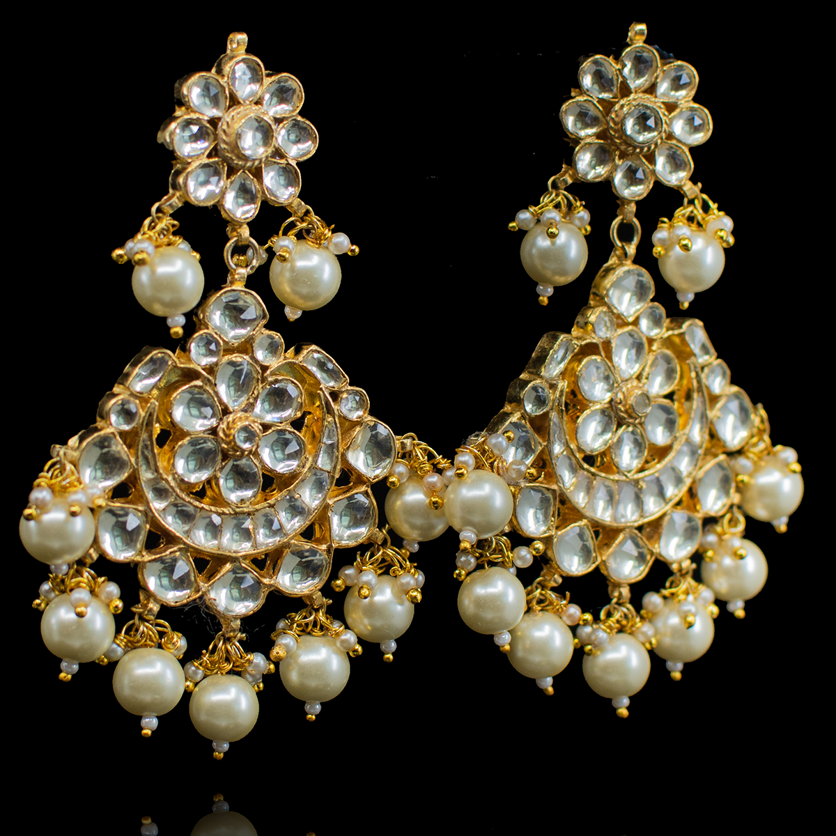 Anayah earrings