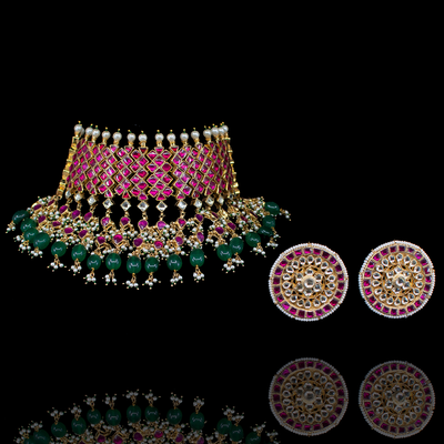 Tania Set