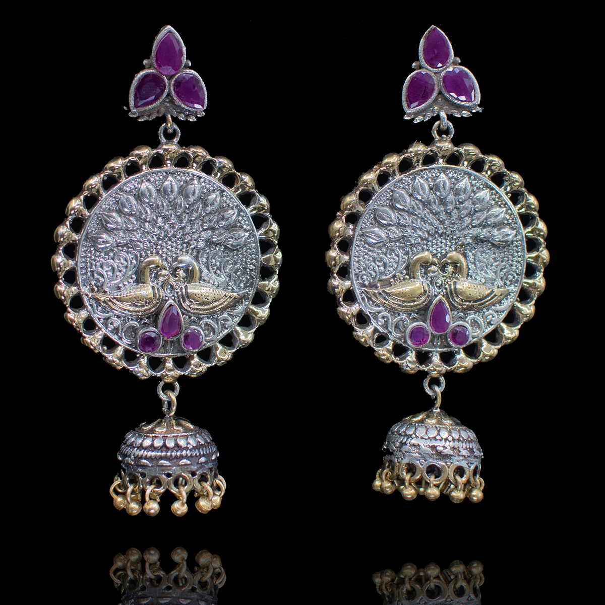 Abha Earrings