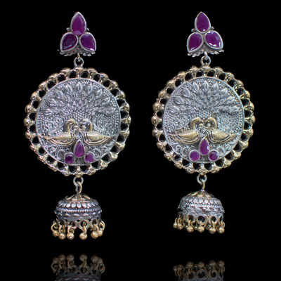 Abha Earrings
