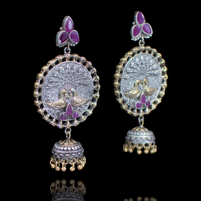 Abha Earrings