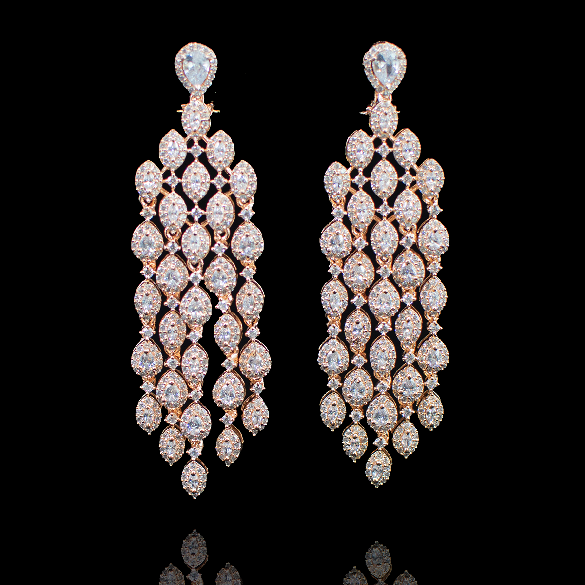 Julia Earrings