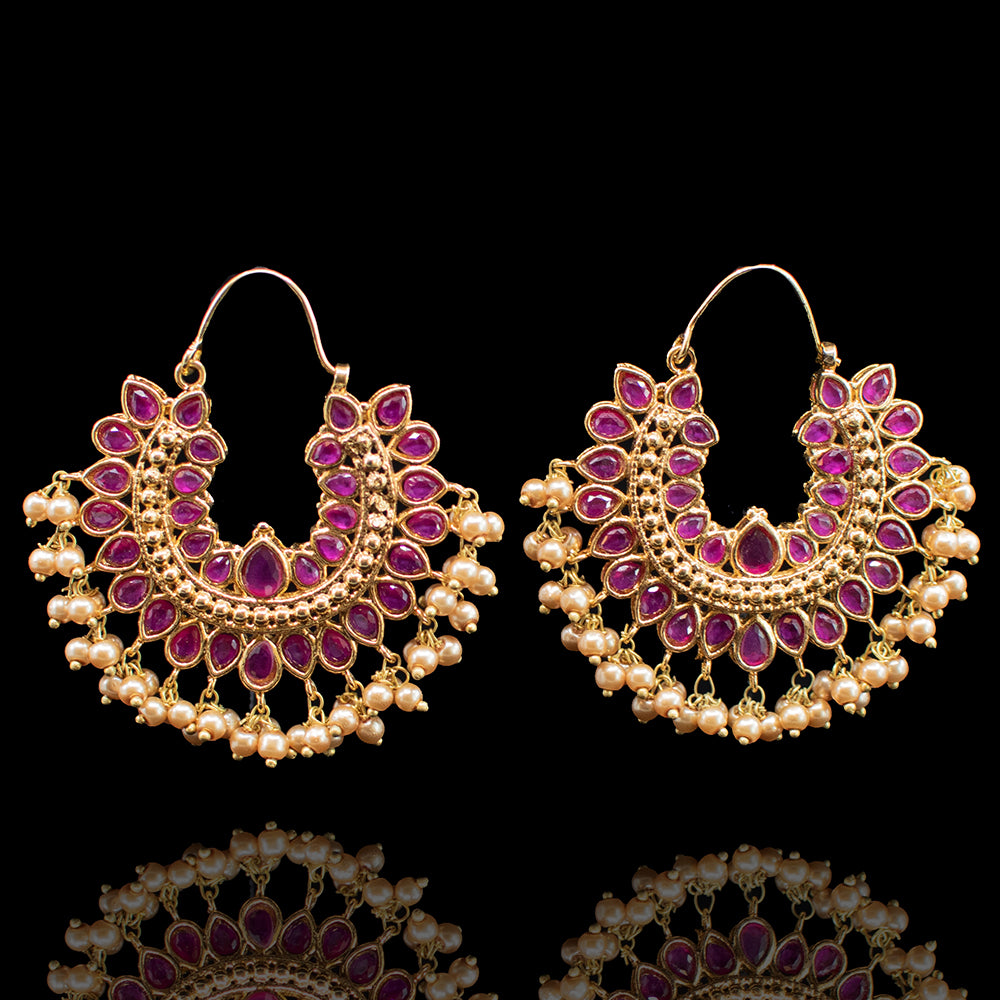 Arha Earrings