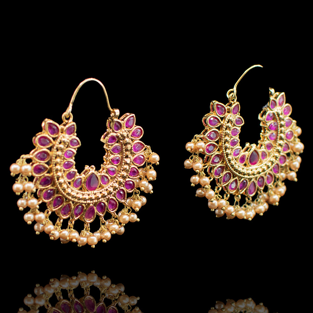 Arha Earrings