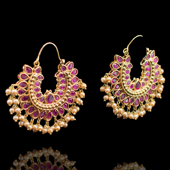 Arha Earrings
