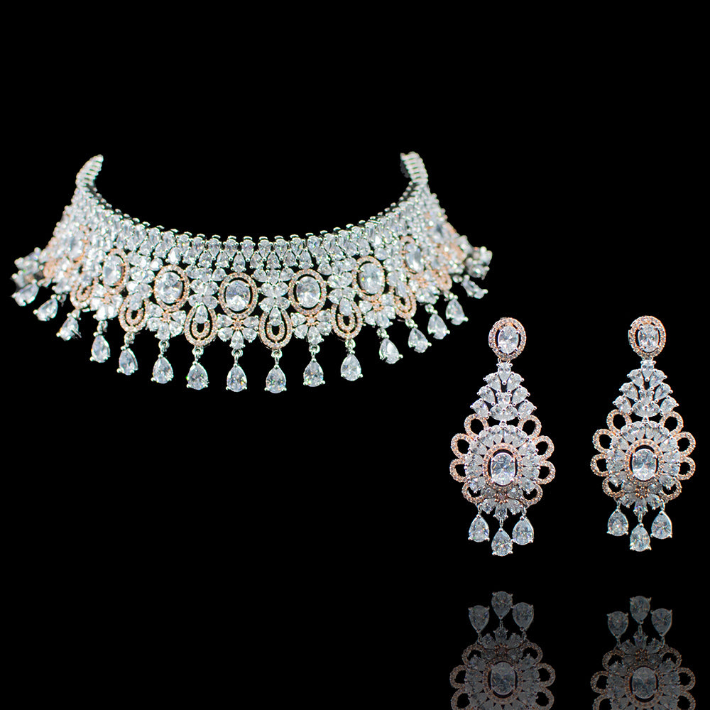 Fina Set - Available in 2 Colors