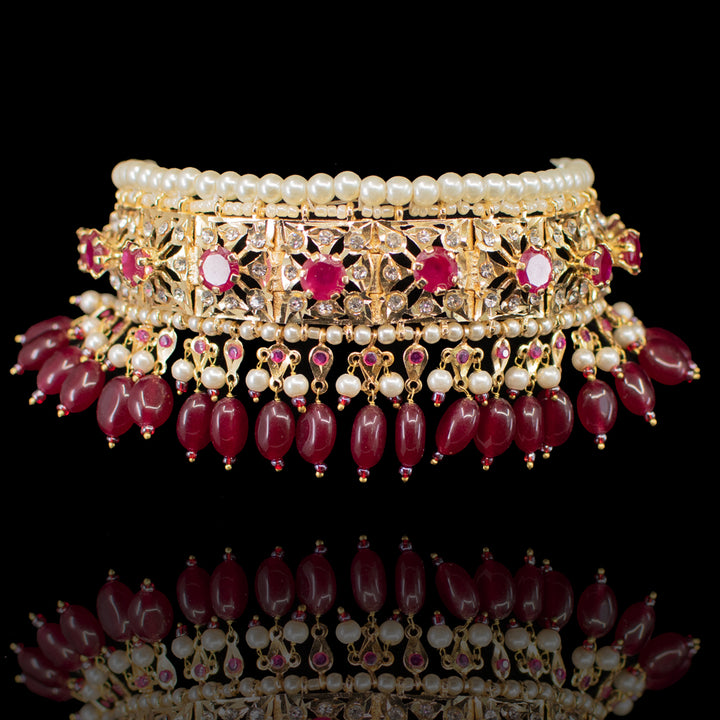 Mahira Set - Available in 2 Colors