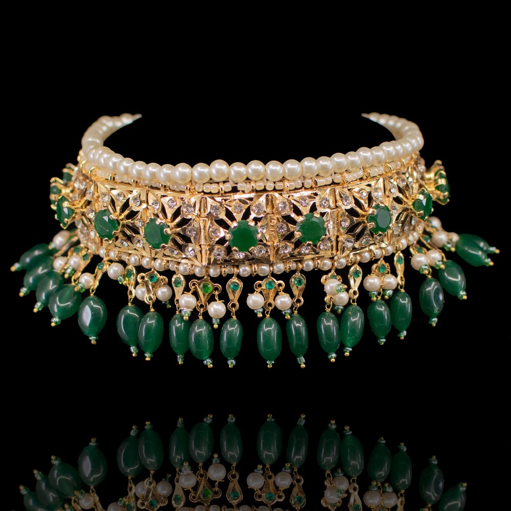 Mahira Set - Available in 2 Colors