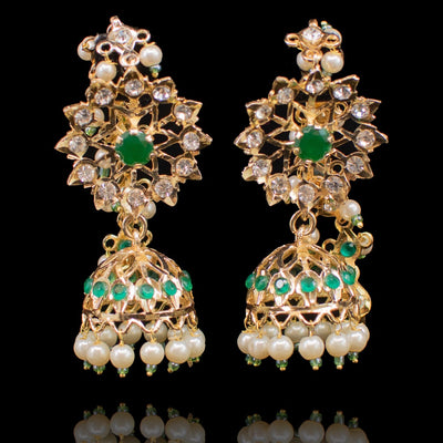 Mahira Set - Available in 2 Colors