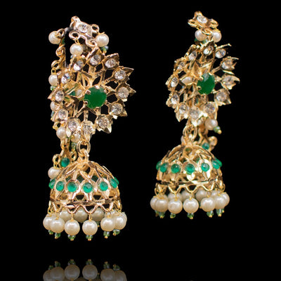 Mahira Set - Available in 2 Colors