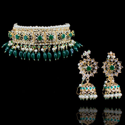 Mahira Set - Available in 2 Colors
