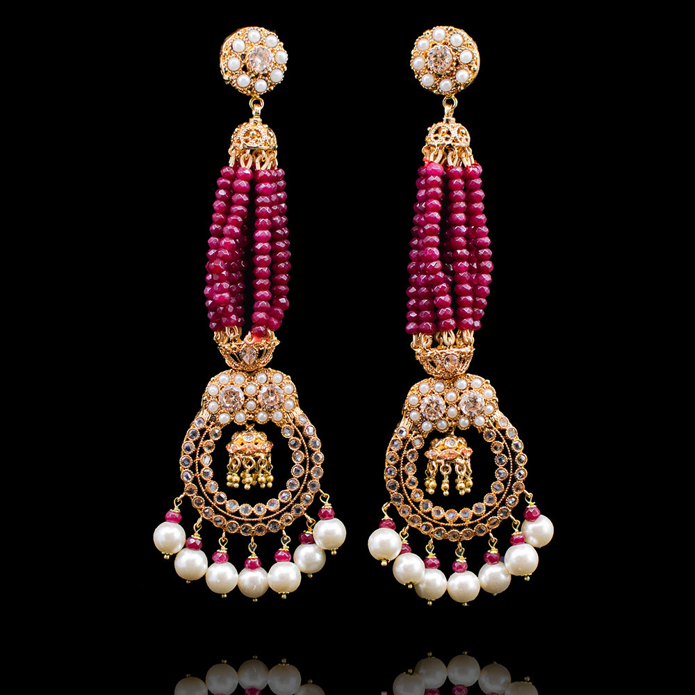 Kangana Earrings