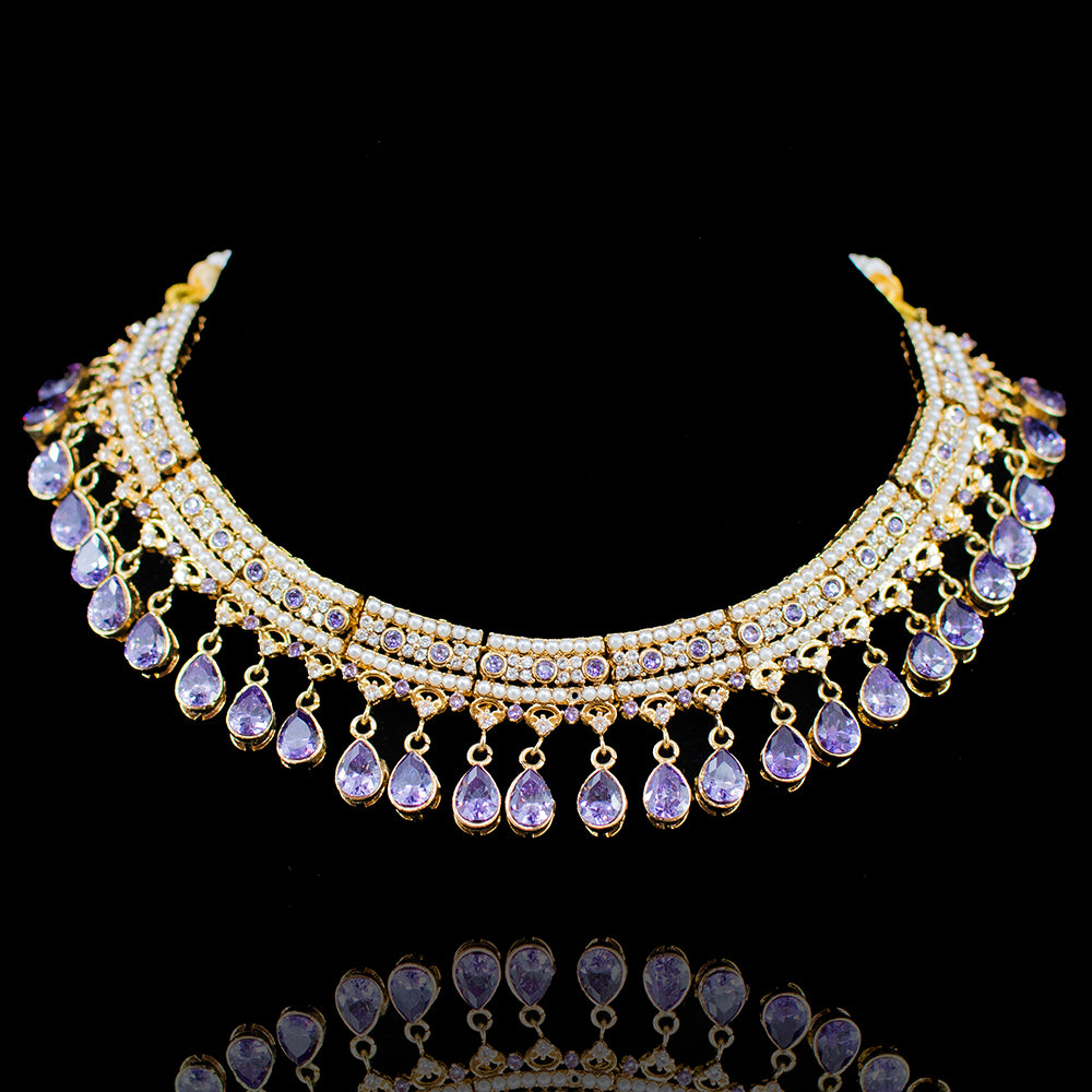 Risha Set - Available in 3 Colors