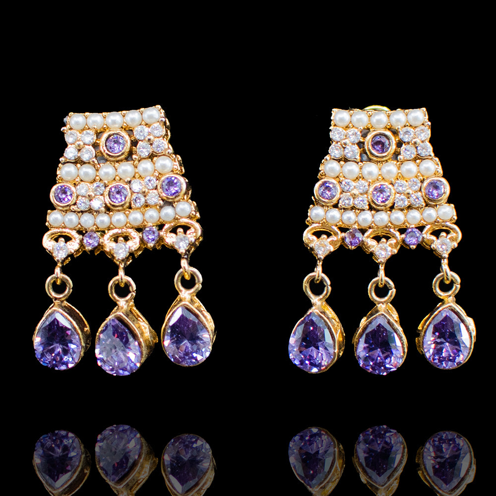 Risha Set - Available in 3 Colors