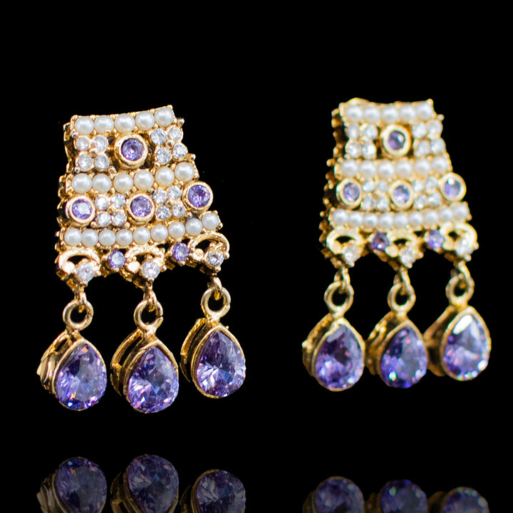 Risha Set - Available in 3 Colors