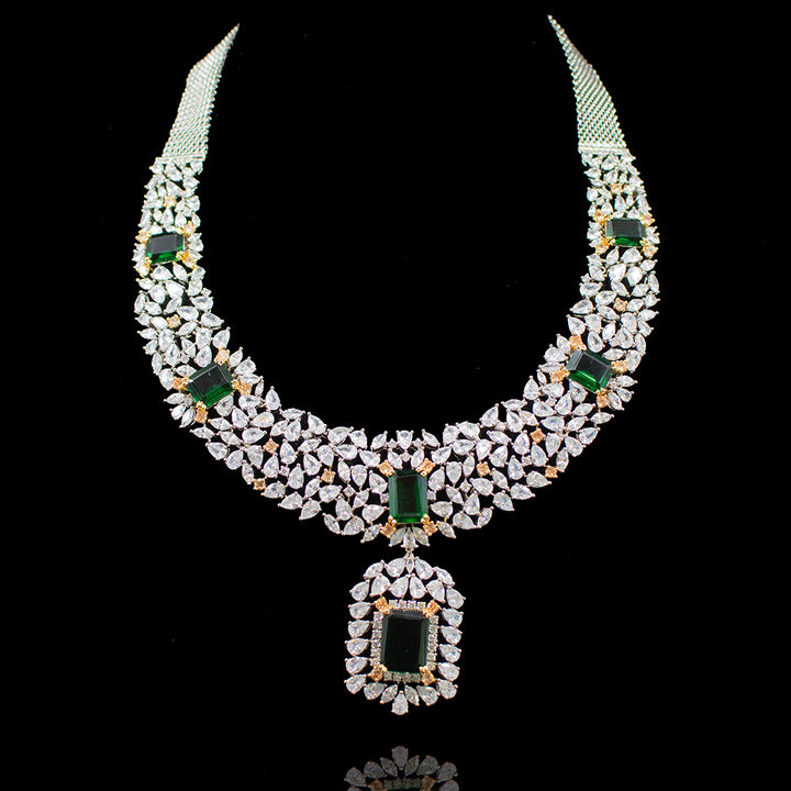 Saanjh Set - Available in 2 Options
