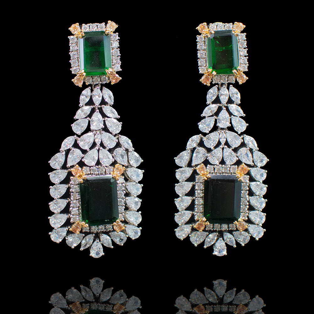 Saanjh Set - Available in 2 Options