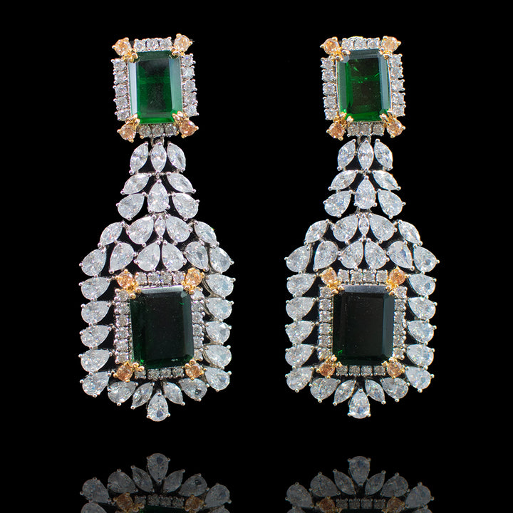 Saanjh Set - Available in 2 Options