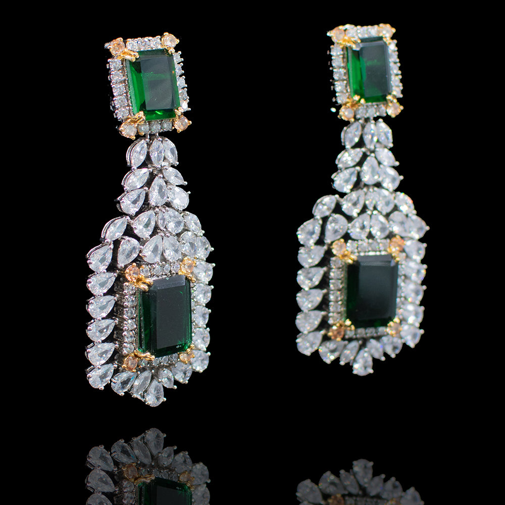 Saanjh Set - Available in 2 Options