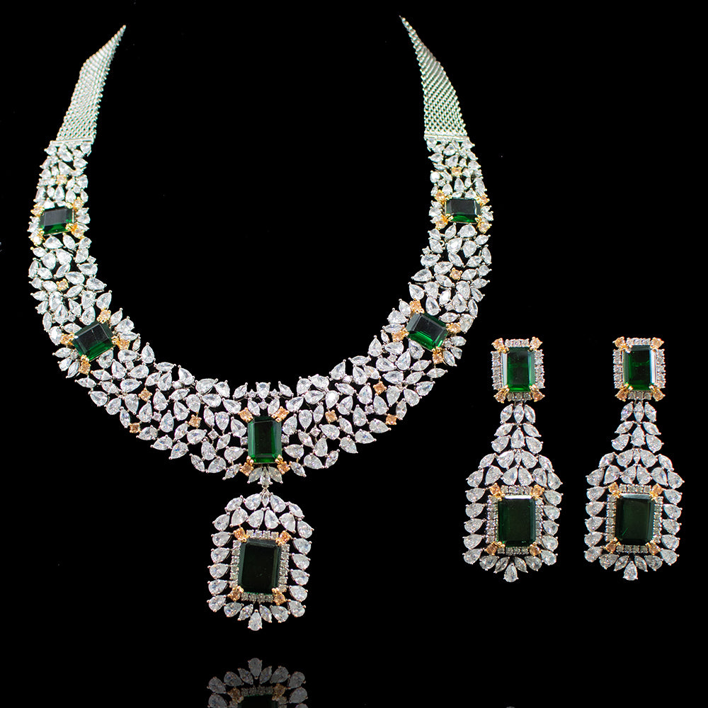 Saanjh Set - Available in 2 Options