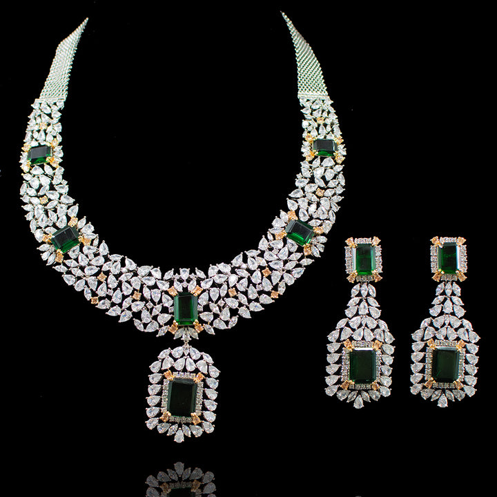 Saanjh Set - Available in 2 Options