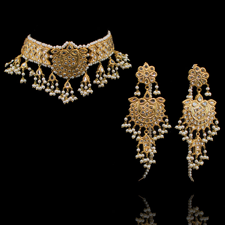 Zeina Set