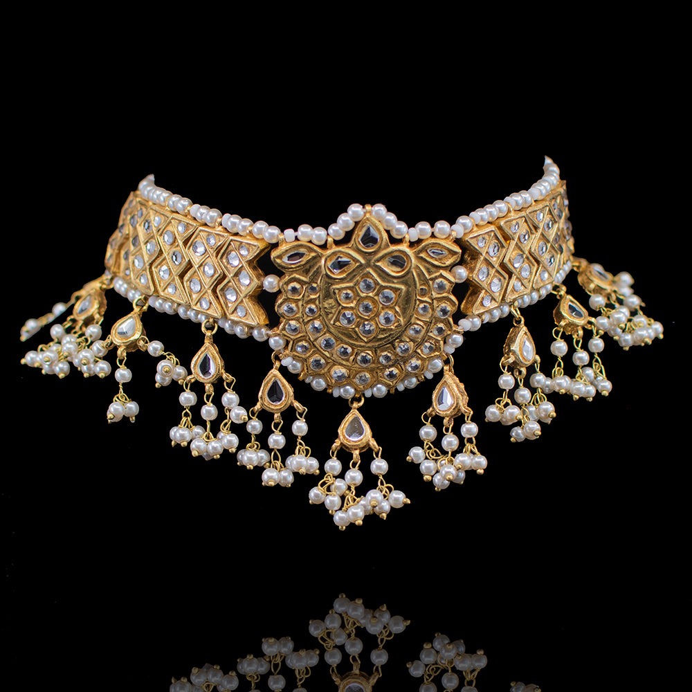 Zeina Set