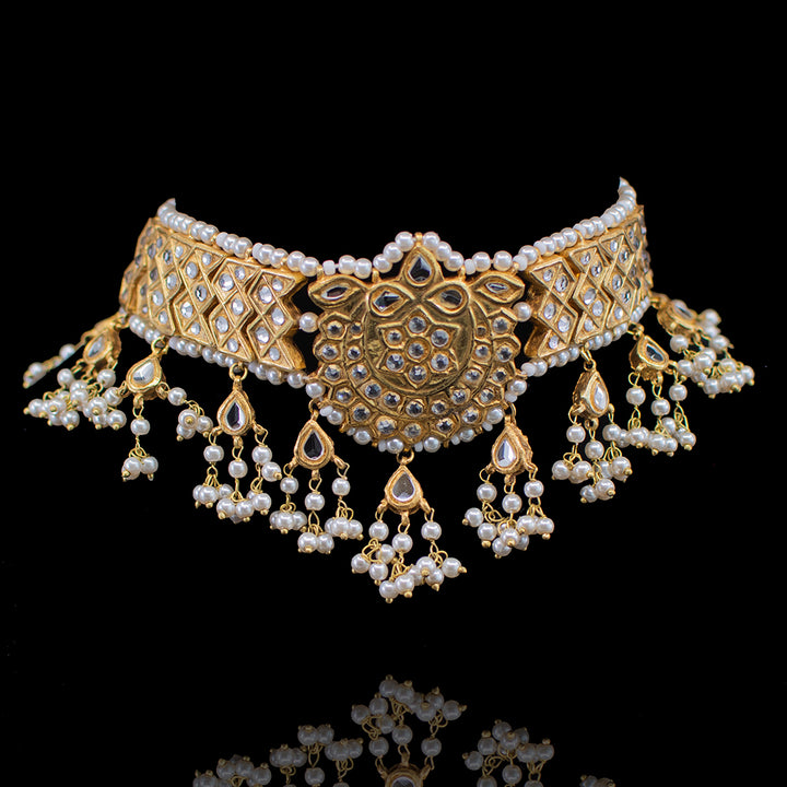 Zeina Set