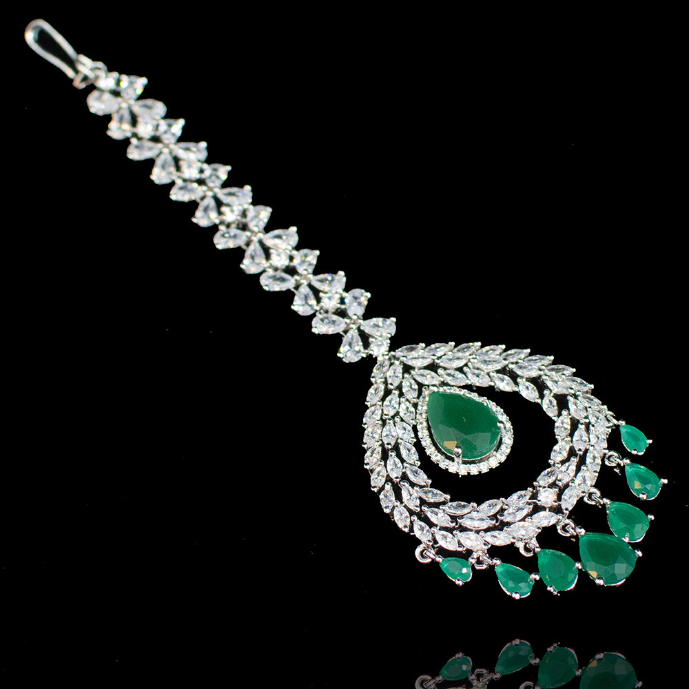 Somi teekah - Emerald