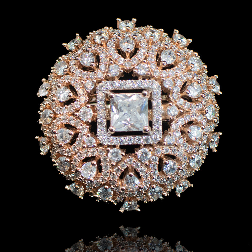 Zenia Ring