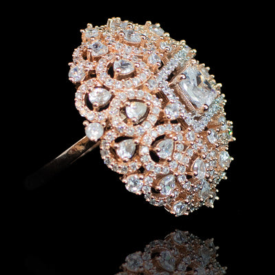 Zenia Ring
